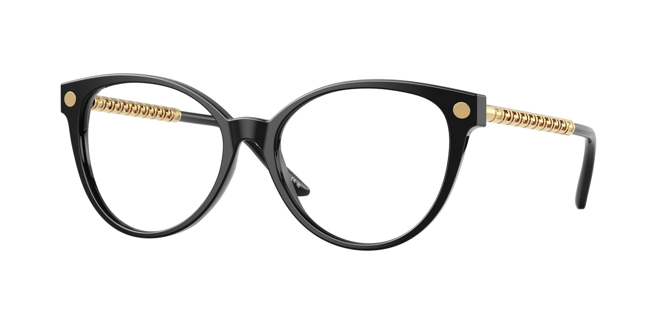 Versace 3353F Eyeglasses