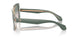 60762C - Green - Light Brown Gradient Green