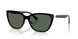 003/9A - Silver - Polarized Green