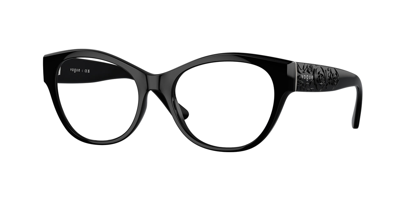 Vogue Eyewear 5527F Eyeglasses