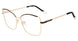 Yalea VYA265 Eyeglasses