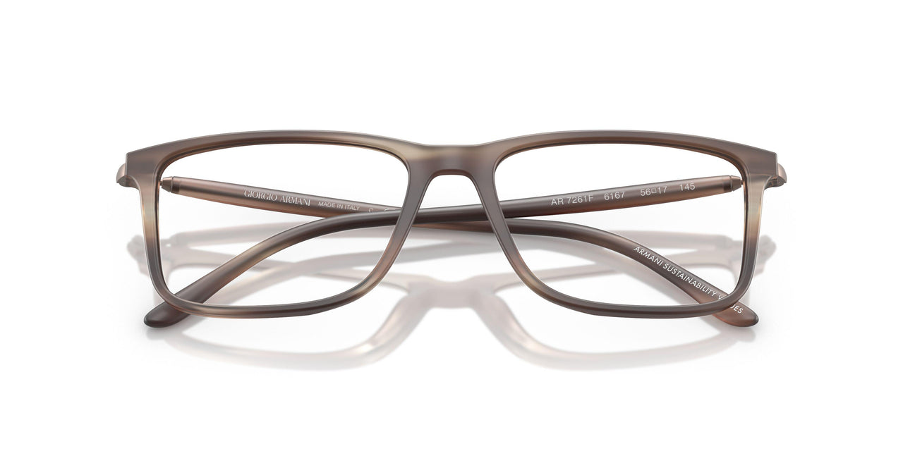 6167 - Brown