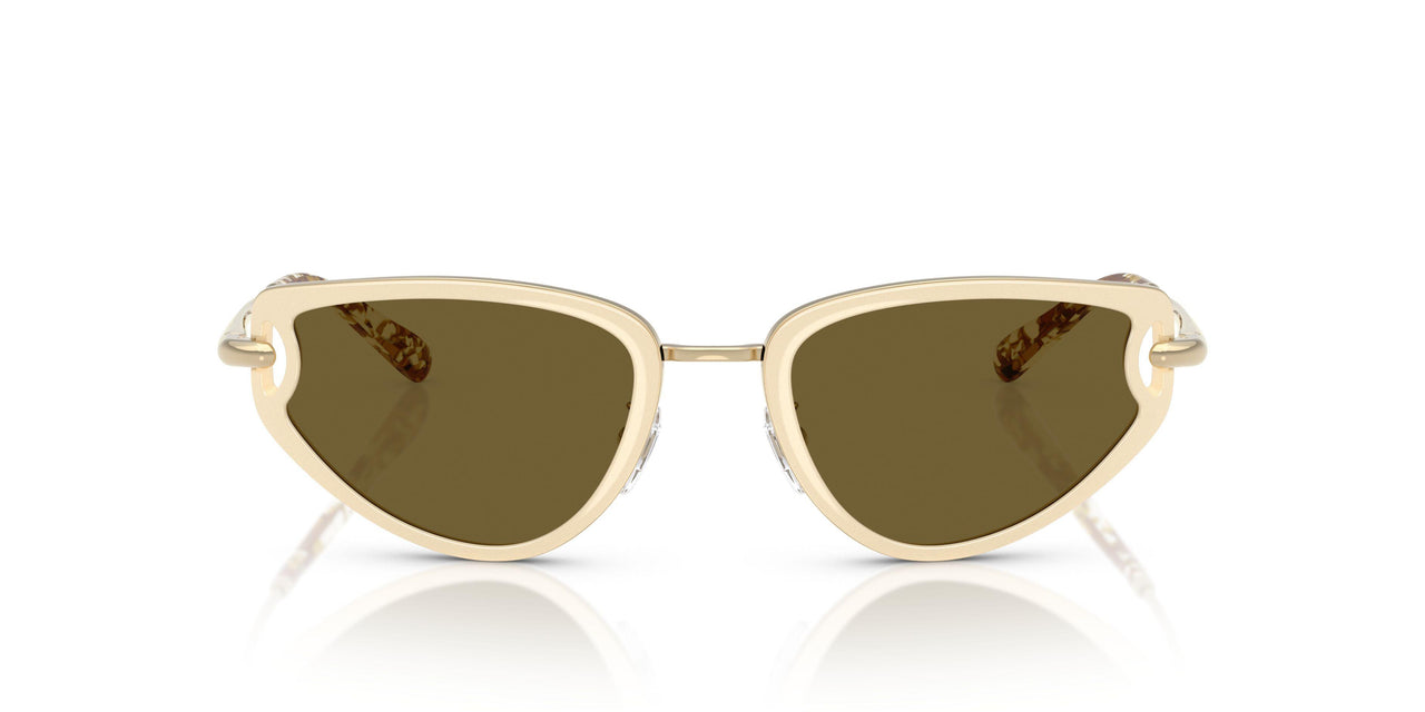 334673 - Beige - Ochre
