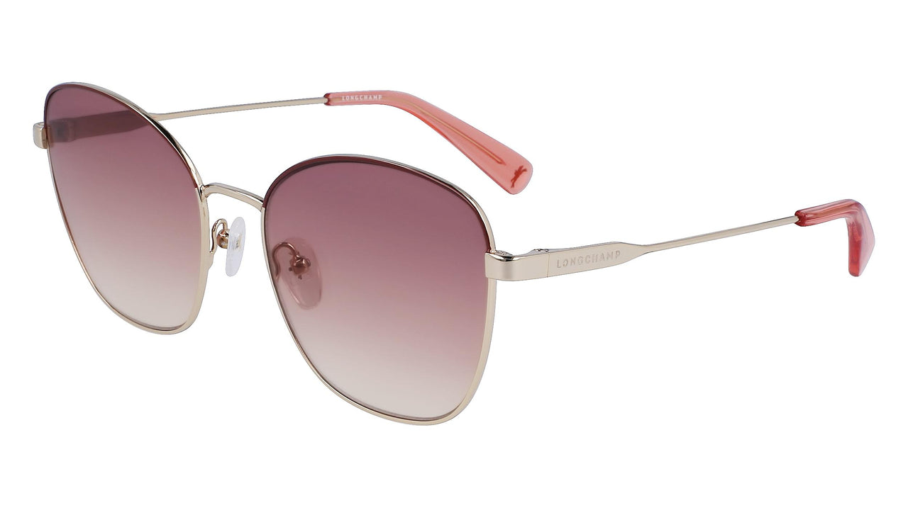 Longchamp LO164S Sunglasses