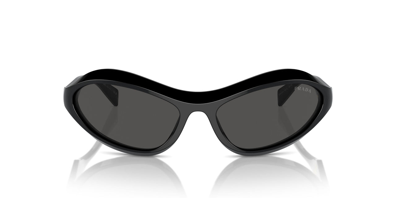 16K5S0 - Black - Dark Grey