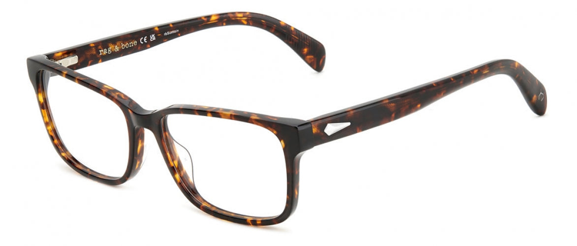 Rag & Bone RNB7059 Eyeglasses