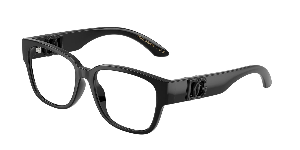 Dolce & Gabbana Kids 5006 Eyeglasses