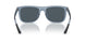 575887 - Blue - Blue Grey Solid