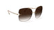 Silhouette Star Island Rimless 8183 Sunglasses