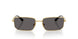 280/87 - Gold - Black Smoke