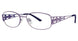 MODERN TIMES HEARTBEAT Eyeglasses