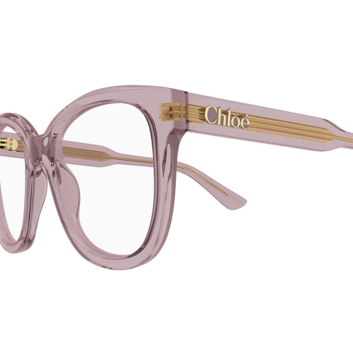 004 - Pink - Transparent