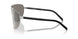 1BC2B0 - Silver - Light Grey Mirror Silver