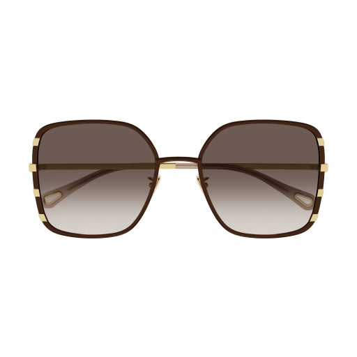 005 - Brown/Gold - Brown