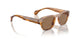003/83 - Brown - Polar Brown