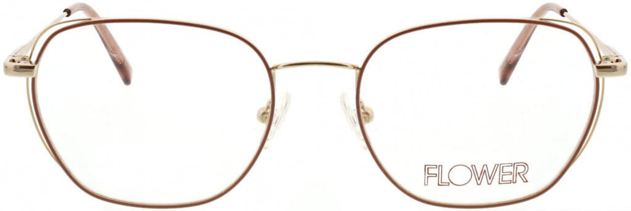 Flower FLR6042D Eyeglasses