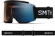 Smith Optics Snow Goggles M00702 Squad XL Low Bridge Goggles