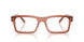 8511 - Brown - Clear