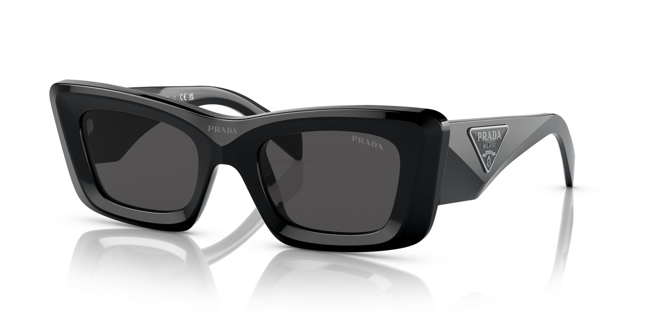 1AB5S0 - Black - Dark Grey