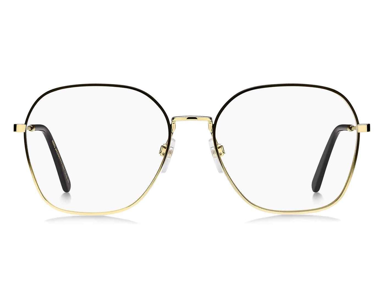 02M2-00 - BLK GOLD