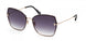 Tom Ford Nickie-02 1107 Sunglasses