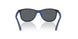 715155 - Grey - Dark Blue Mirror Blue