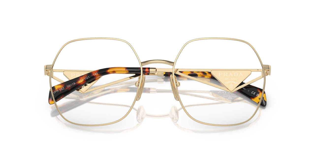 1511O1 - Gold