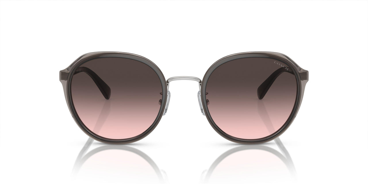 900146 - Grey - Grey Pink Gradient