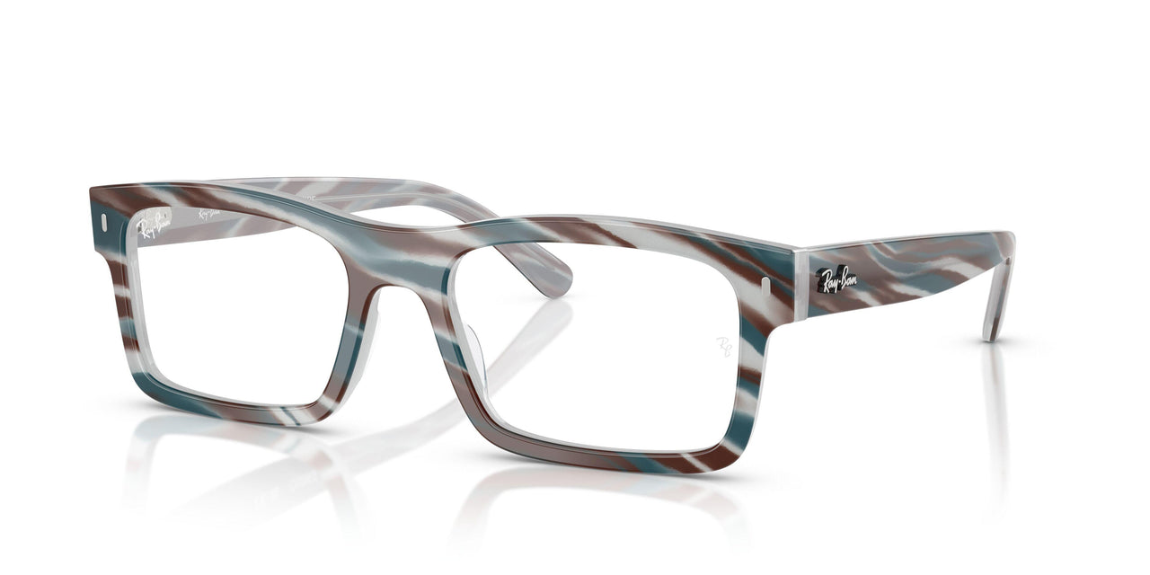 8382 - Blue - Clear