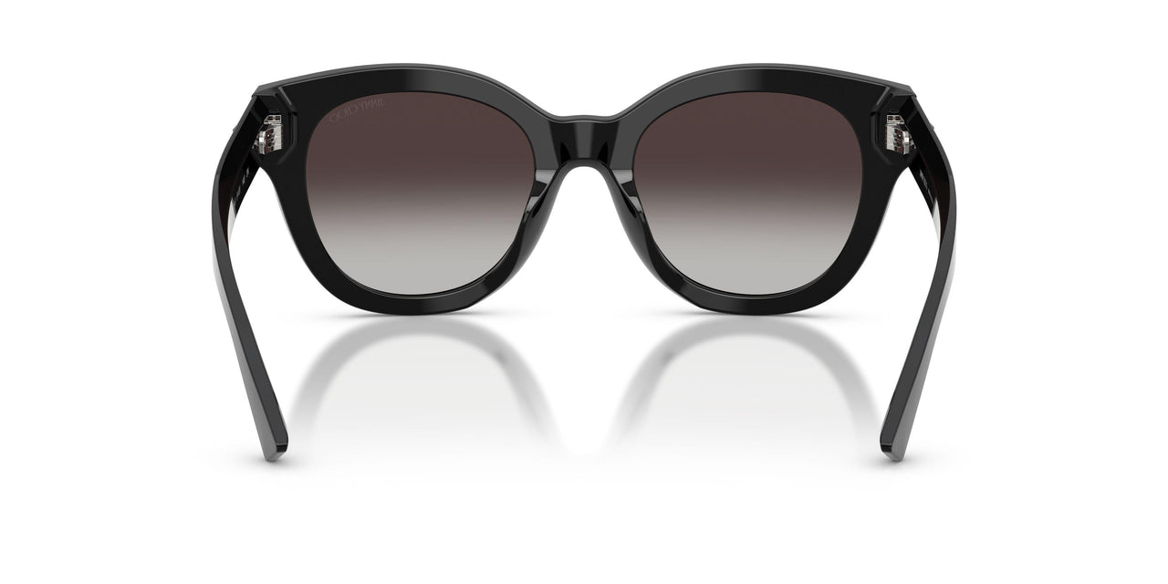50008G - Black - Gradient Gray