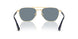 114156 - Gold - Light Blue