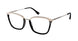 Jill Stuart 459 Eyeglasses