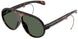 Moncler Vantaj 8007U Sunglasses
