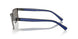 92666G - Grey - Light Grey Mirror Silver
