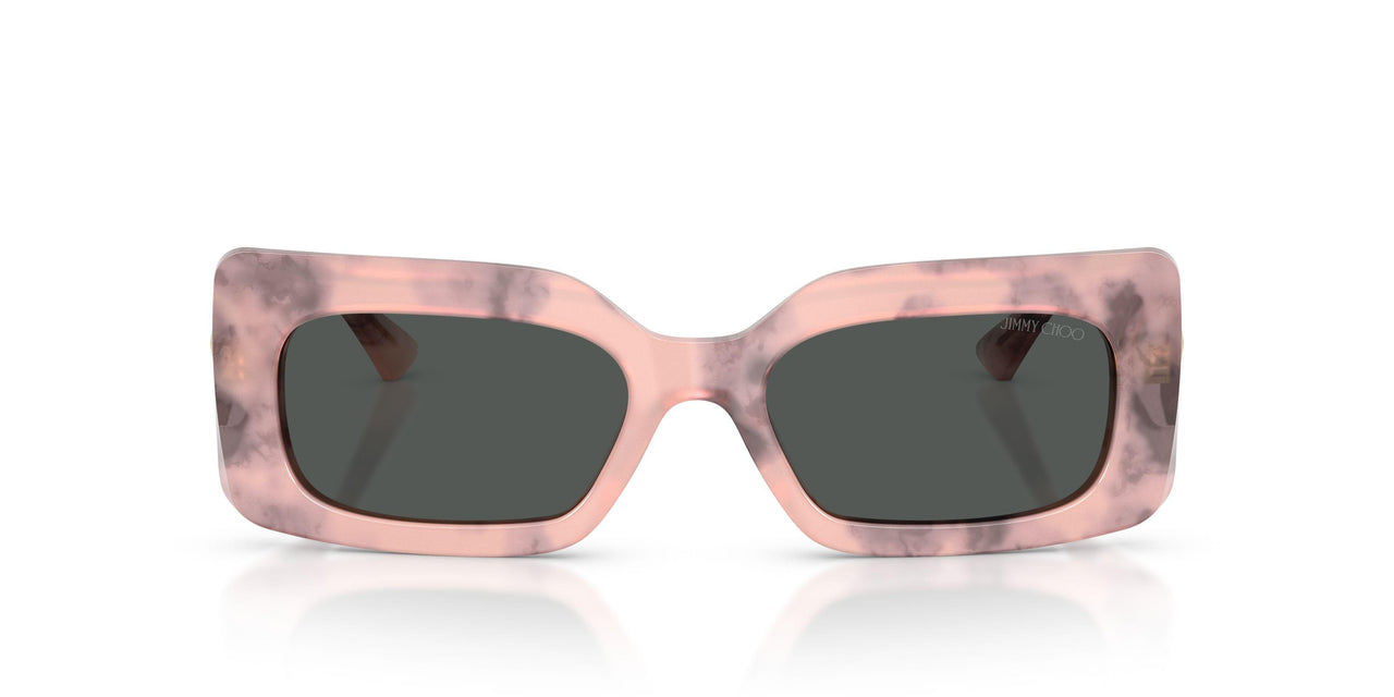 509887 - Pink - Dark Grey
