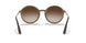 865/13 - gradient brown - Gradient Brown