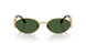 100271 - Gold - Dark Green