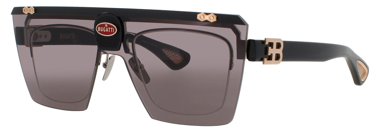 Bugatti 01BRX Eyeglasses
