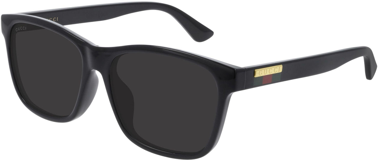 Gucci Logo GG0746SA Sunglasses