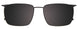90 - Black & Dark Steel / Grey