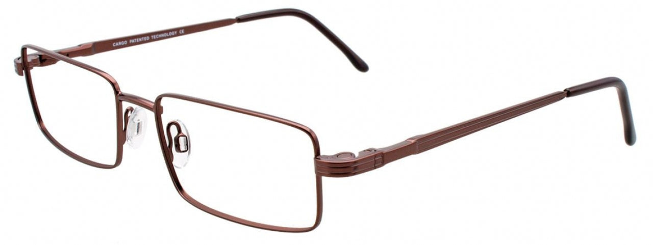 10 - Satin Dark Brown