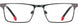 DB4K FRAMEWORK Eyeglasses