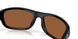 911903 - Black - Copper Silver Mirror