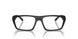 2758 - Black - Transparent