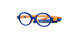 Miraflex 4008 Eyeglasses