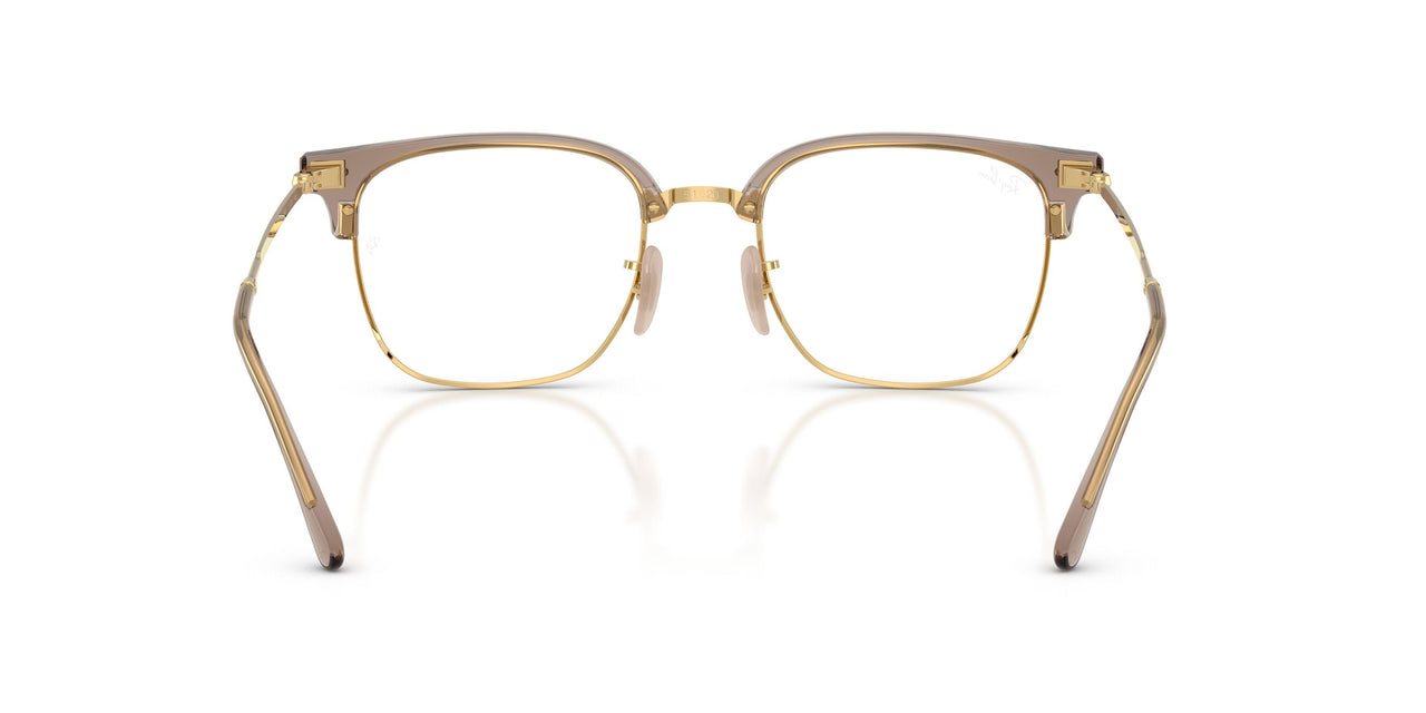 8471 - Beige - Clear