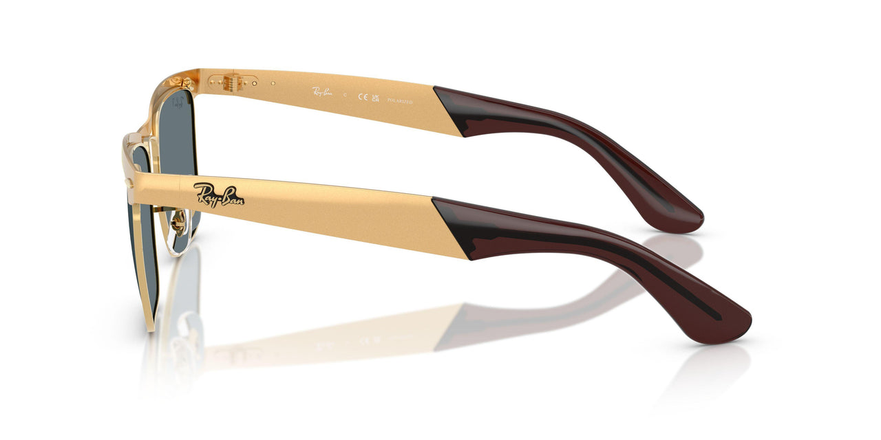 92763R - Gold - Dark Blue Polar
