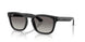 901/T3 - Black - Polarized Light Grey Gradient Grey