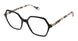 Fysh F-3760 Eyeglasses