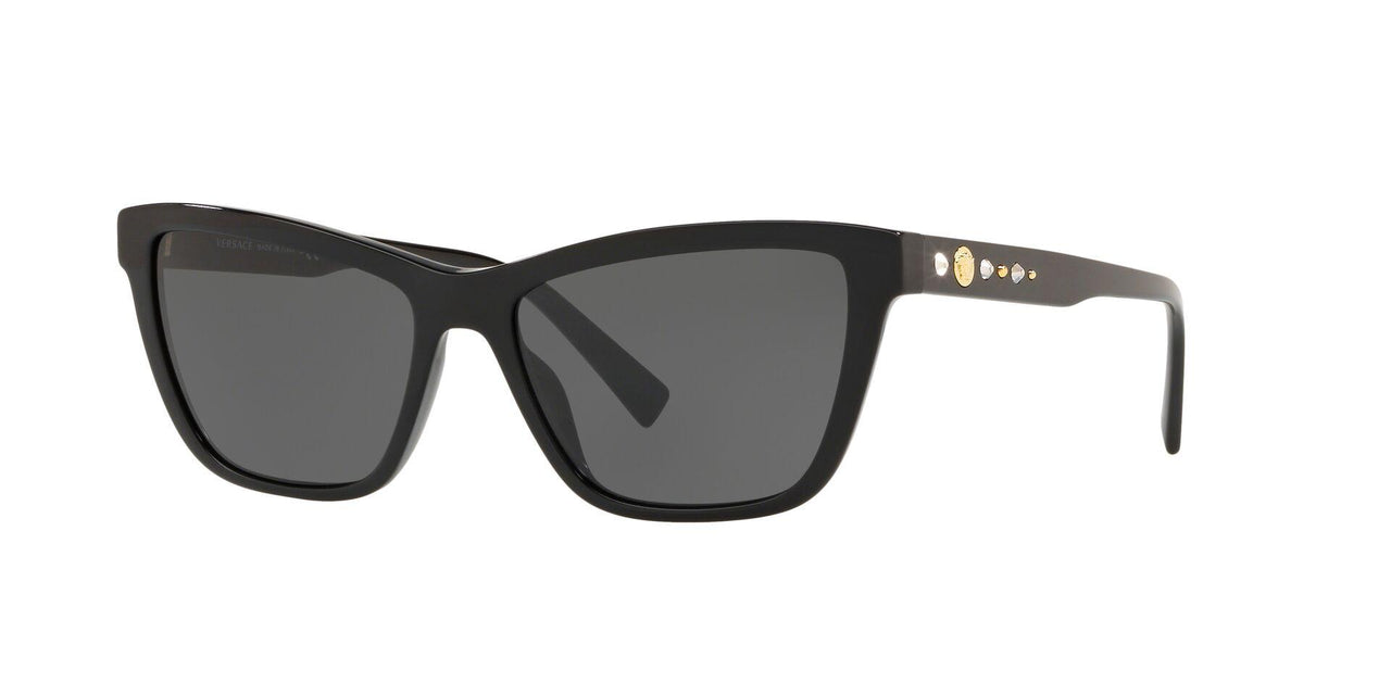 GB1/87 - Black - Grey